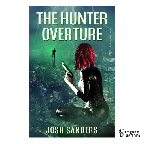 Hunter overture 