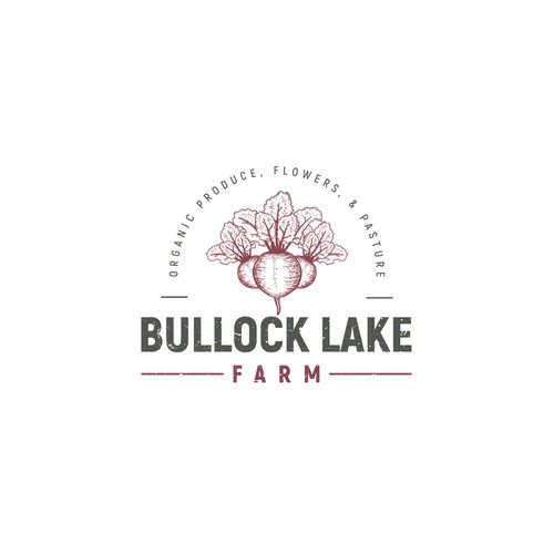Bullock Lake Farm 