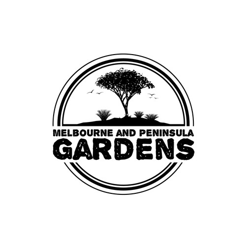 Melbourne and peninsula gardens