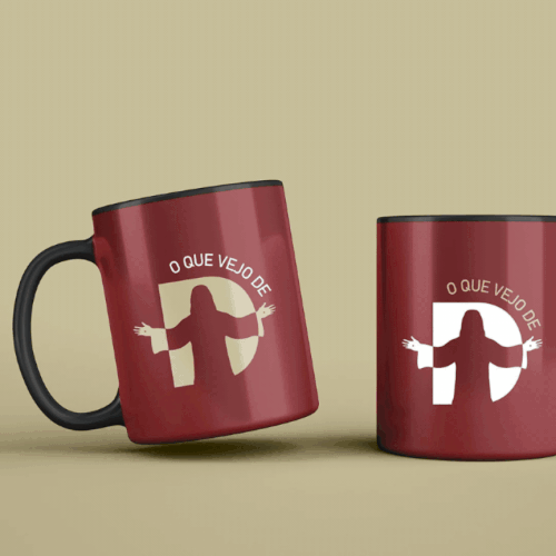 Logo portfolio