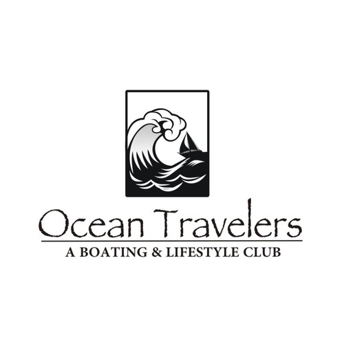 New logo wanted for Ocean Travelers