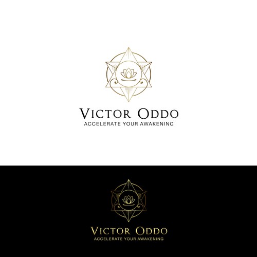 Winning design for 'Victor Oddo'