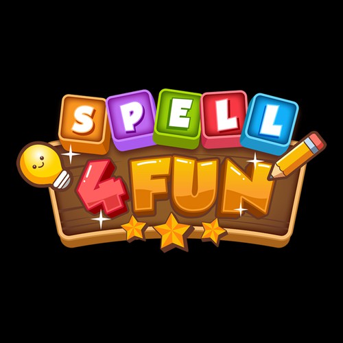 Spell 4 Fun