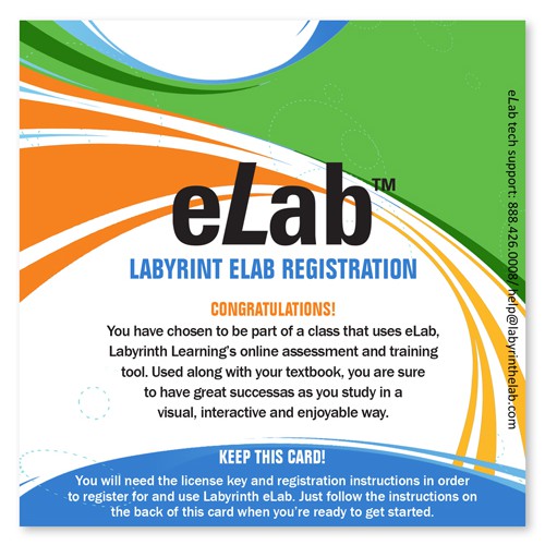 eLab