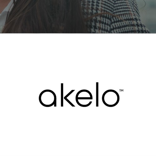logo design for Akelo