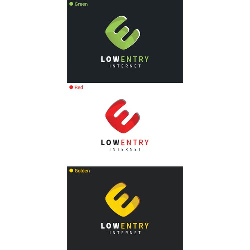 LOW ENTRY DIFFRENT COLORS 