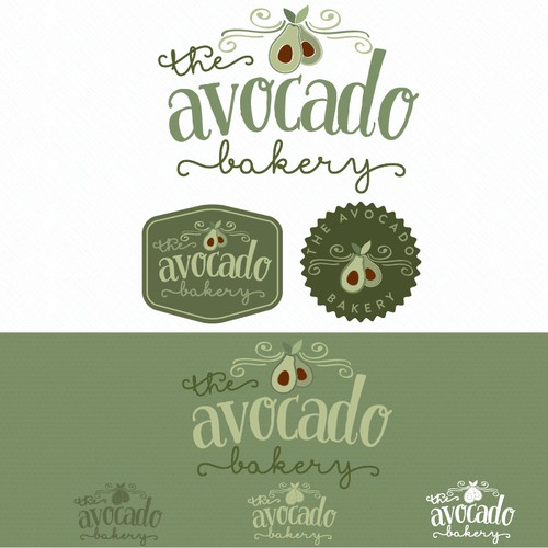 Create an Iconic Logo for a New Baked Goods Brand