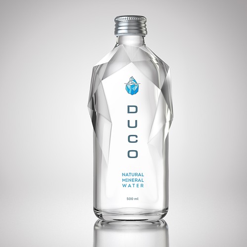 bottle design