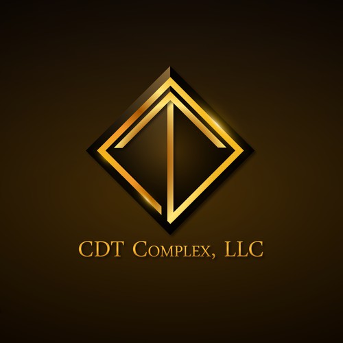 Bold Logo For Construction Company