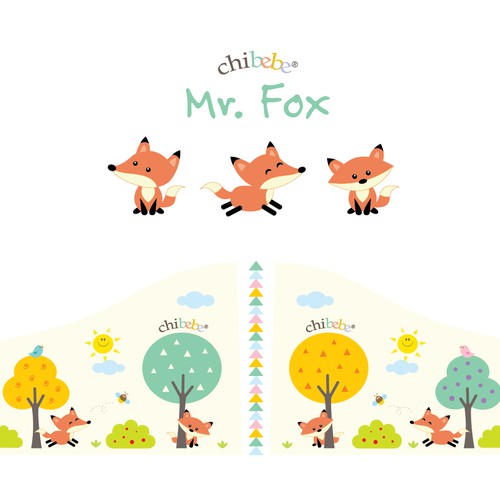 fox design