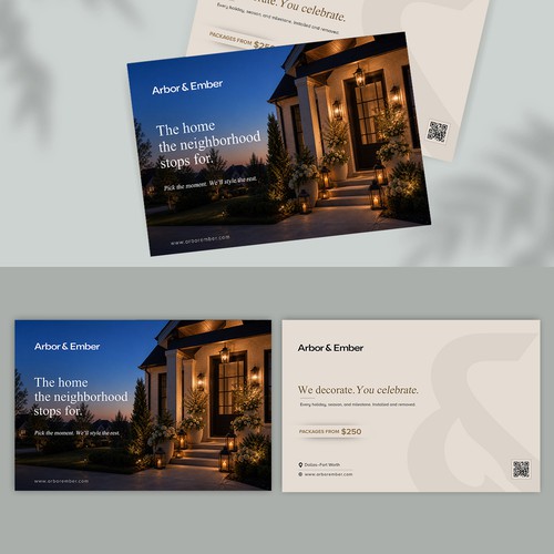 Post card 