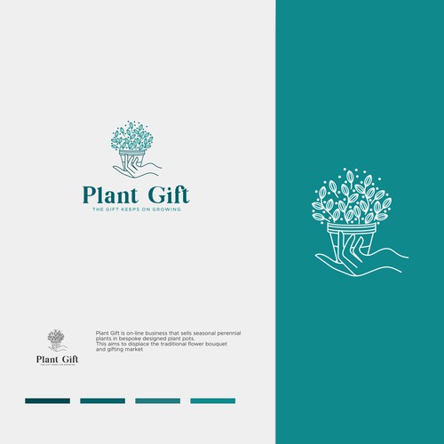 Plant Gift