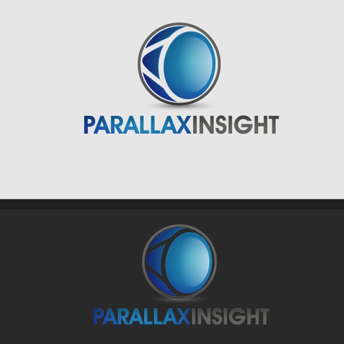 Logo for Parallax Insight: research and government relations