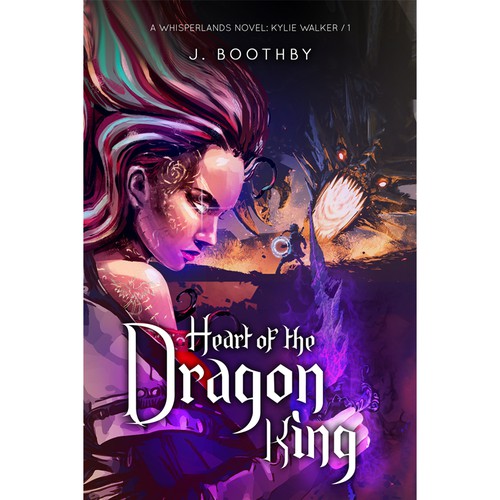 heart of the dragon 