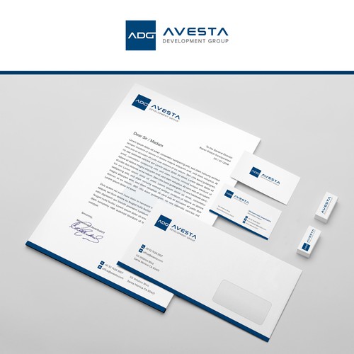 Avesta Development Group