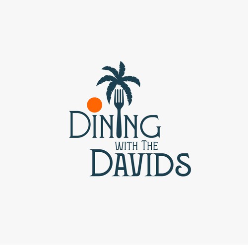 Dining with The Davids