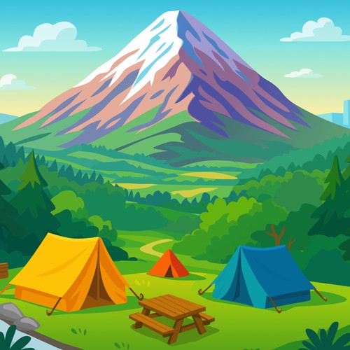 Forest theme