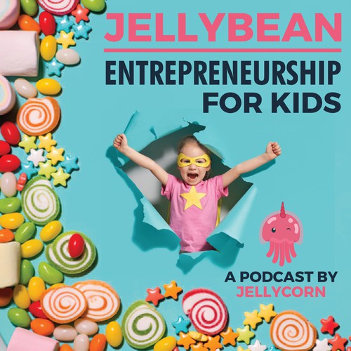 Entrepreneurship Podcast Cover