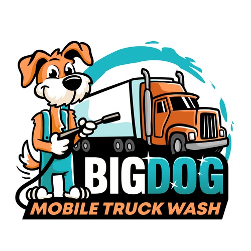 Big Dog logo