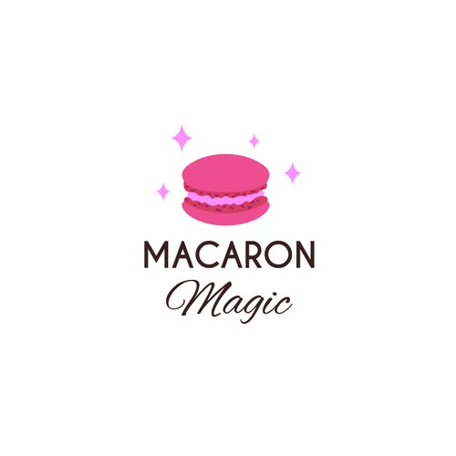 Macaron pastry chefs