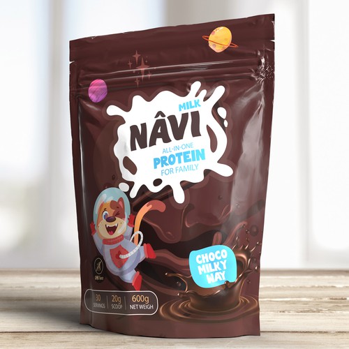 Package design