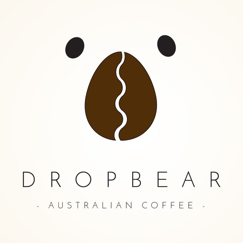 DROPBEAR Australian Coffee