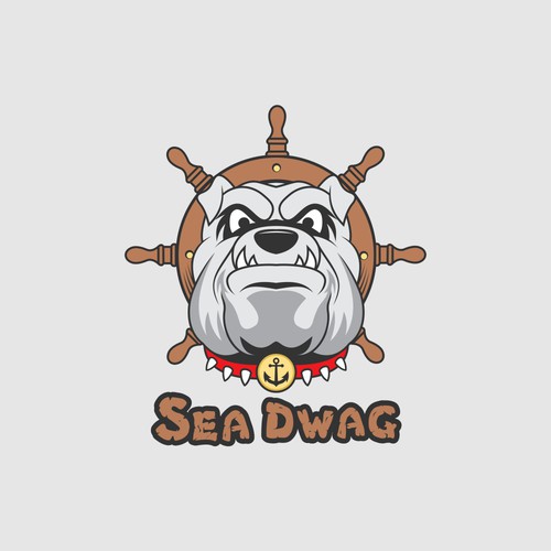 sea dwag