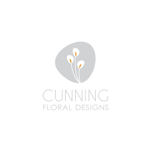 Create a brand mark for a fabulous florist looking to stand out from the competition