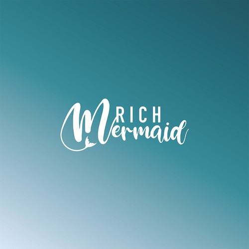 Logo for a brand of bath products