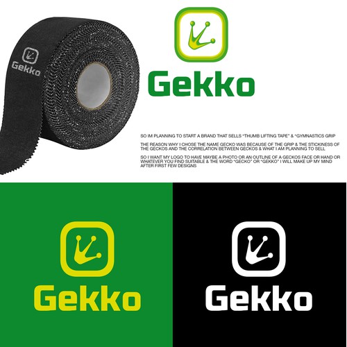 gekko