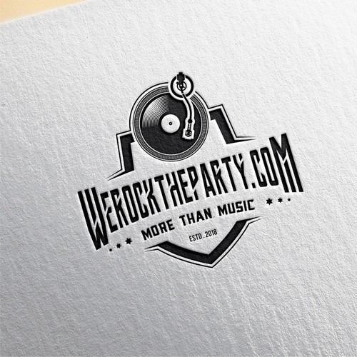 werocktheparty.com