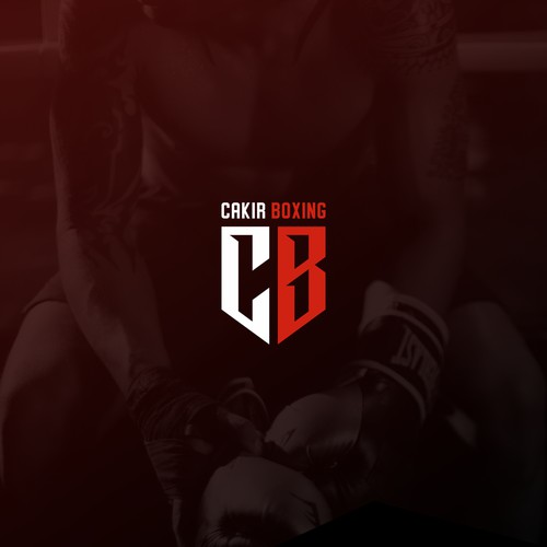 Cakir Boxing Logo