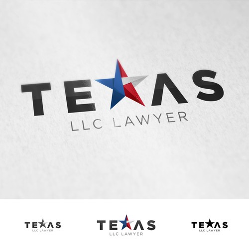 Logo for Texas LLC Lawyer