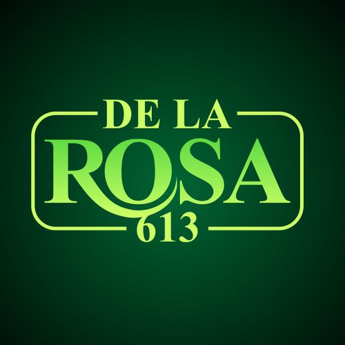 De La Rosa 613