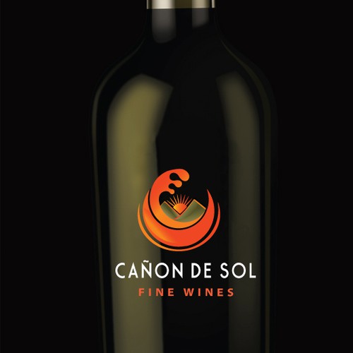Boutique Winery needs logo revision - bring your "A" game