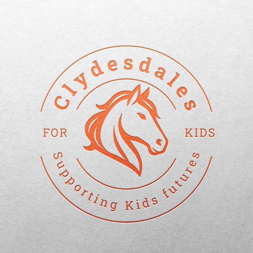 Clydesdales logo