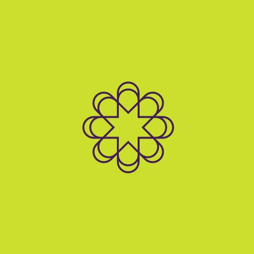 The Nailtips Logo Concept
