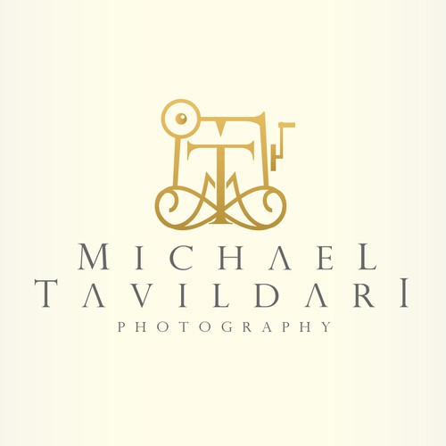 Photography Logo