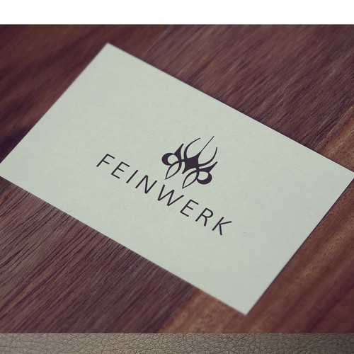 Logo FEINWERK