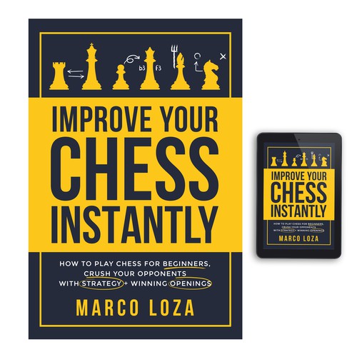 Improve Your Chess Instantly