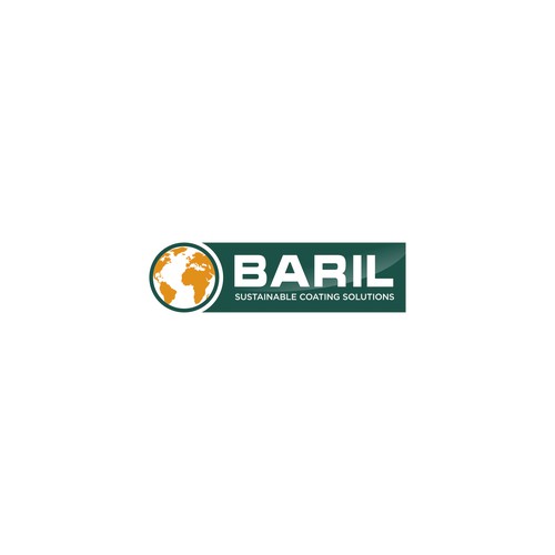 won In contest Industrial Manufacturing Brand Logo Redesign