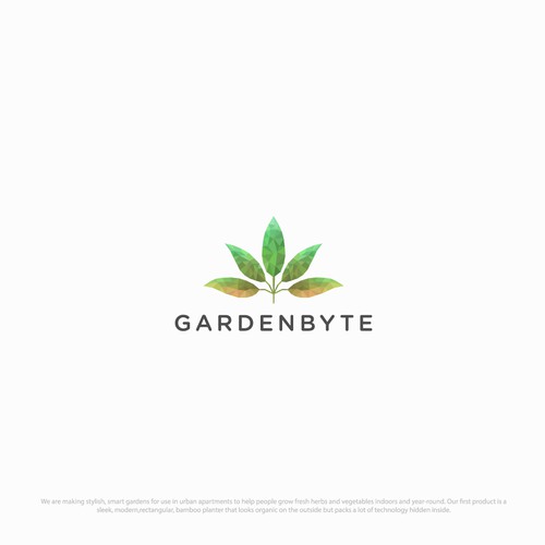 GardenByte