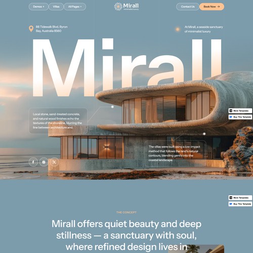 Mirall
