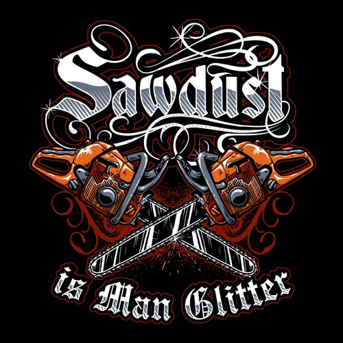 Design For Sawdust