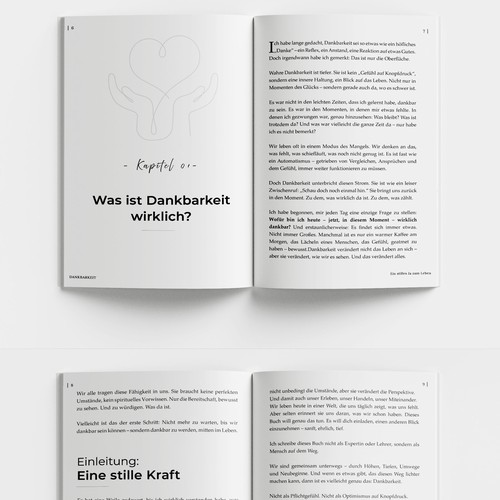 Book Design