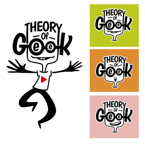 Theory of geek