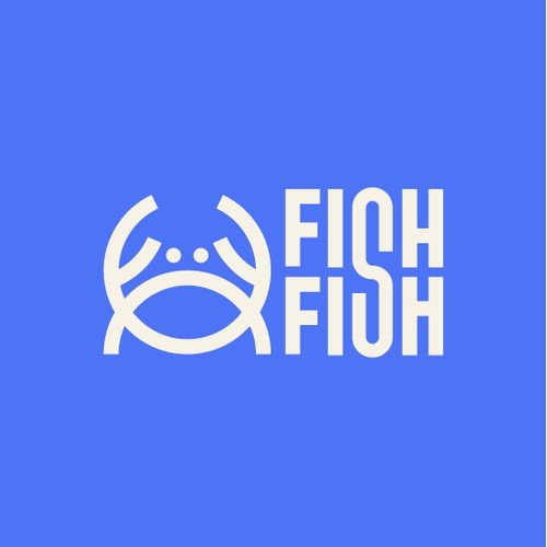 Seafood Restaurant Logo
