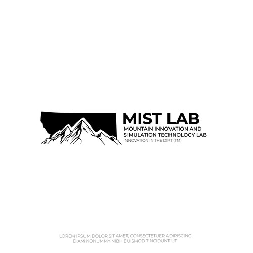 MIST LAB Logo