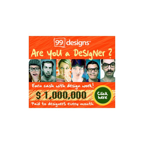 99D's Ad Banner