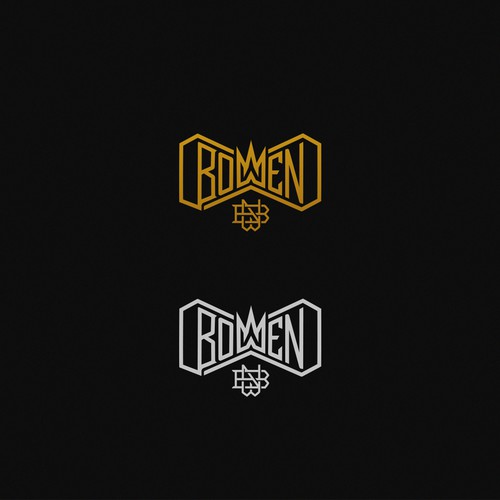 Bowen Logo